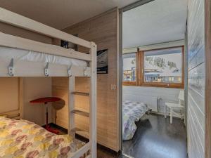 Appartement cosy vue montagne - 6 pers. - FR-1-885-50