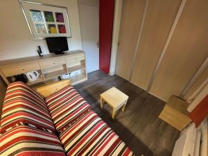 Studio cosy proche pistes - 4 pers. - FR-1-885-47