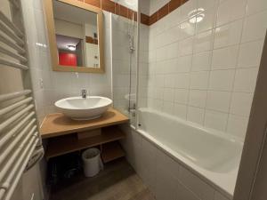 Studio cosy proche pistes - 4 pers. - FR-1-885-47