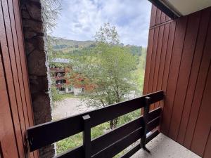 Studio cosy proche pistes - 4 pers. - FR-1-885-47