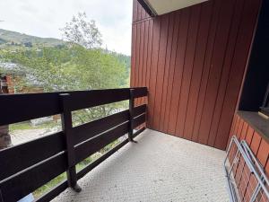 Studio cosy proche pistes - 4 pers. - FR-1-885-47