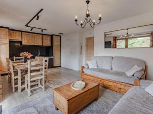 Appartement rÃ©novÃ©, vue panoramique - 6 pers. - FR-1-885-15