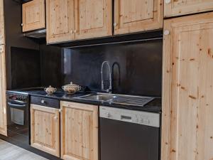 Appartement rÃ©novÃ©, vue panoramique - 6 pers. - FR-1-885-15