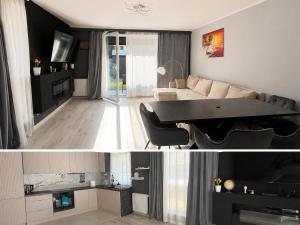 Baltic Garden Apartment