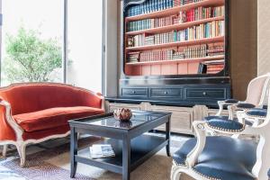 Hotels Best Western Saint-Louis - Grand Paris - Vincennes : photos des chambres