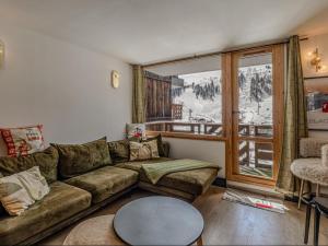 Appartement traversant, proche pistes - 10 pers. - FR-1-885-27