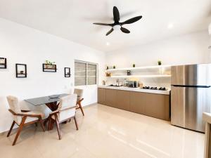 2BR Apartment Puerto Vallarta Near Beach & Zona