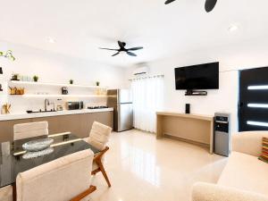 2BR Apartment Puerto Vallarta Near Beach & Zona
