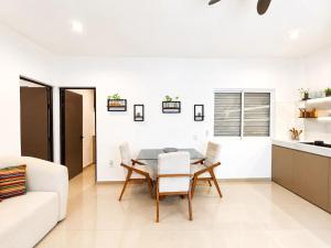 2BR Apartment Puerto Vallarta Near Beach & Zona