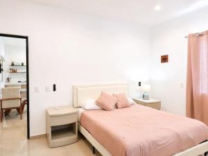 2BR Apartment Puerto Vallarta Near Beach & Zona