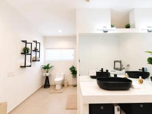 2BR Apartment Puerto Vallarta Near Beach & Zona