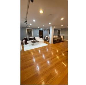 Master Bedroom Suite - with working station