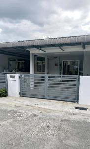 Nur Homestay II Taman Seri Rambai Kulim