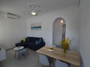 Holiday Home Rojales near Golf Course