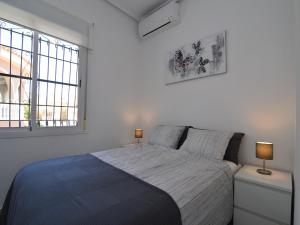 Holiday Home Rojales near Golf Course