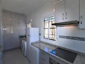 Holiday Home Rojales near Golf Course