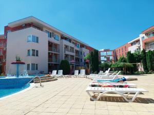 Sunny Beach Nessebar Fort Club