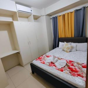 946 Shell residence 2BR Near MOA,SMX & NAIA Airport
