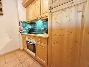 Appartement avec animaux admis - 8 pers. - FR-1-603-136