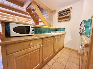 Appartement avec animaux admis - 8 pers. - FR-1-603-136