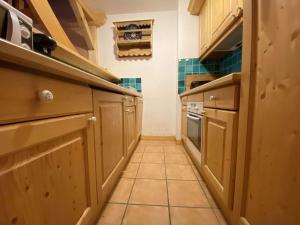 Appartement avec animaux admis - 8 pers. - FR-1-603-136