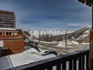 Appartement confortable, proche pistes - 8 pers. - FR-1-885-51