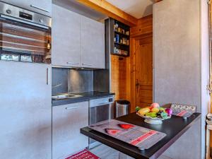 Appartement confortable, proche pistes - 8 pers. - FR-1-885-51