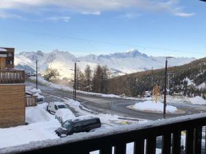Appartement confortable, proche pistes - 8 pers. - FR-1-885-51