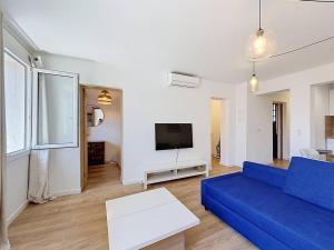 Appartement climatisé au vieux port - 4 pers. - FR-1-770-85