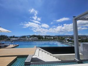 Aristo 1BR Coastal Escape Surin Beach
