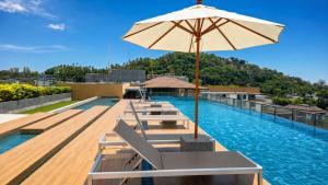 Aristo 1BR Coastal Escape Surin Beach