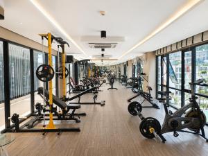 Aristo 1BR Coastal Escape Surin Beach