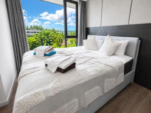 Aristo 1BR Coastal Escape Surin Beach