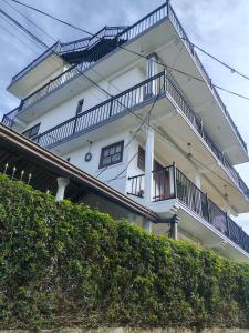 AGP home