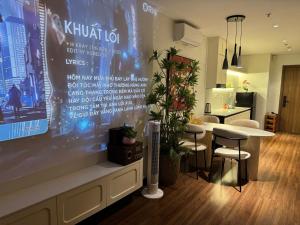 Homestay Green Diamond Hạ Long