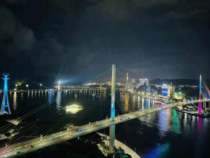 Homestay Green Diamond Hạ Long