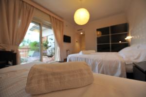 Zaccardi Roof Garden