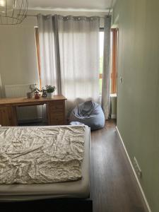 Elegant Apartment Rytm Kabaty - Near Kabaty Metro