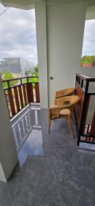 Sucis Friendly Garden Apartment 7c 1st floor