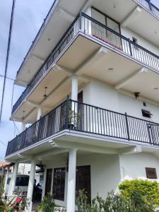 AGP home