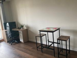 Elegant Apartment Rytm Kabaty - Near Kabaty Metro