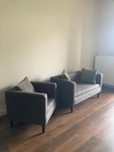 Elegant Apartment Rytm Kabaty - Near Kabaty Metro