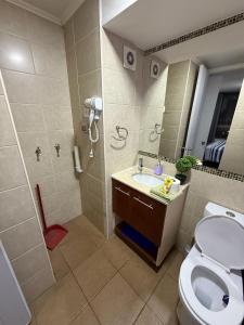 Andina suite 8