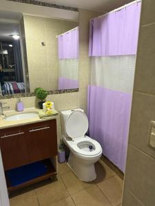 Andina suite 8