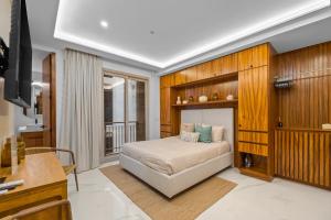 Artee 378 1BR1BA in Zona Romantica, AC, Pool