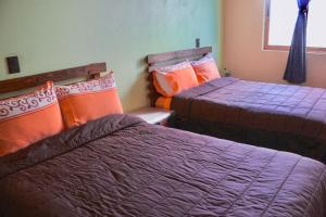 SiempreViva Hospedaje By GEstores
