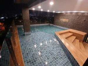Essential loft in Portobello Isuto