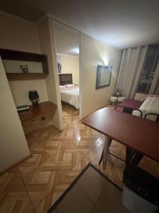 Andina suite 9