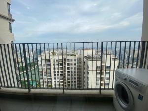 Vinhomes DCapitale Apartment Hanoi - Mary Homes