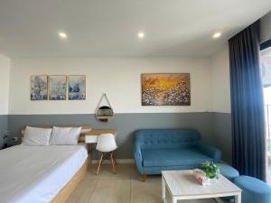 Vinhomes DCapitale Apartment Hanoi - Mary Homes